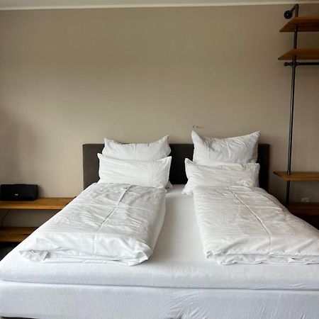 Apartament Hafenblick Szlezwik Zewnętrze zdjęcie