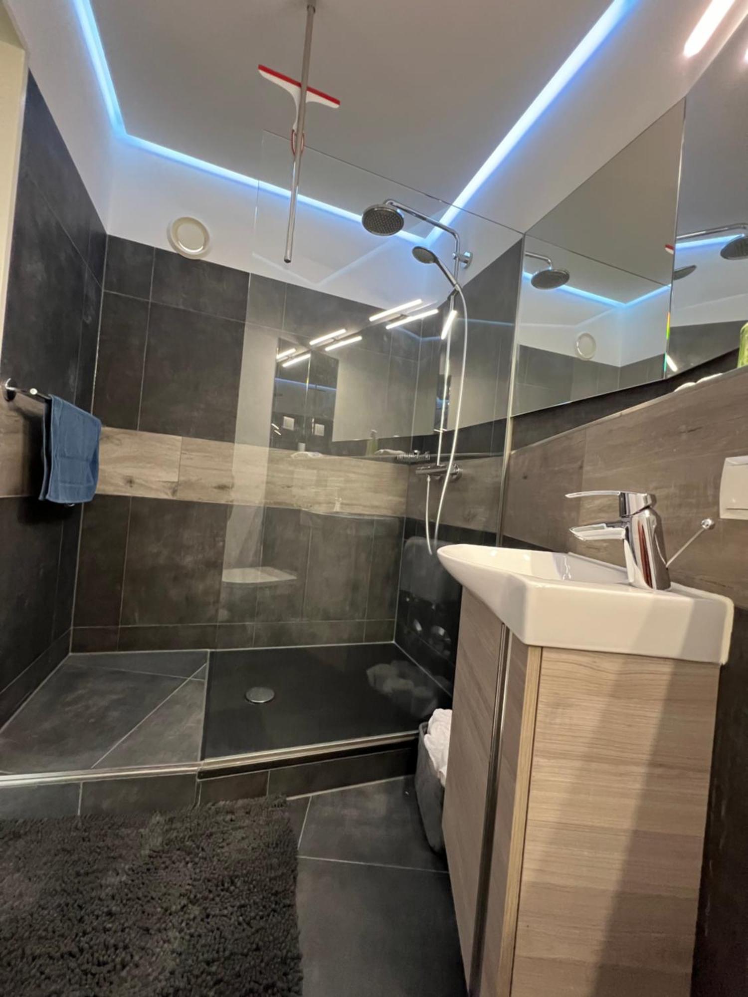 Apartament Hafenblick Szlezwik Zewnętrze zdjęcie