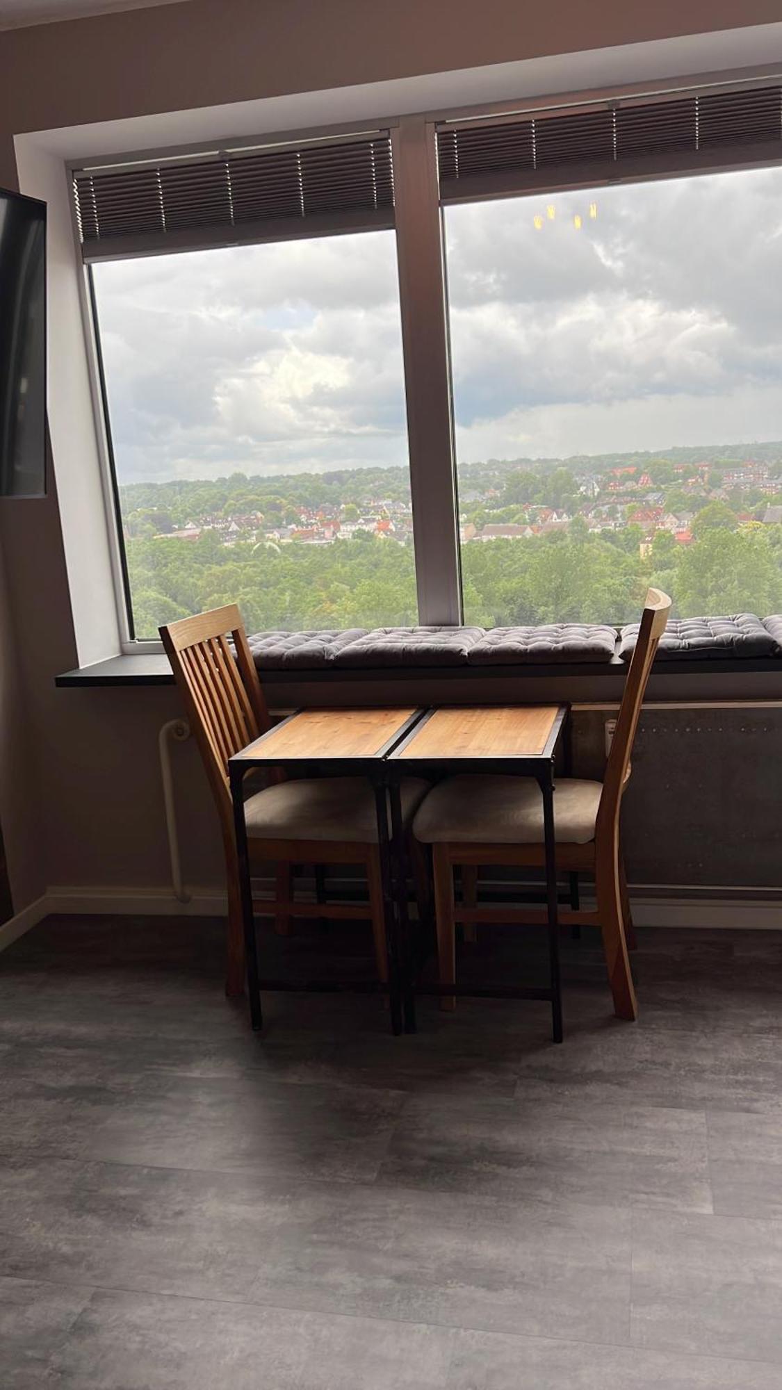 Apartament Hafenblick Szlezwik Zewnętrze zdjęcie