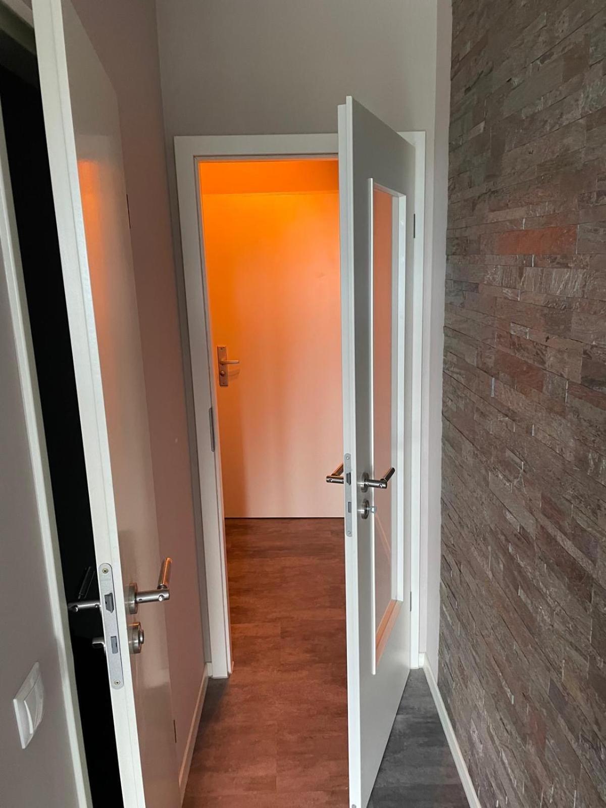 Apartament Hafenblick Szlezwik Zewnętrze zdjęcie
